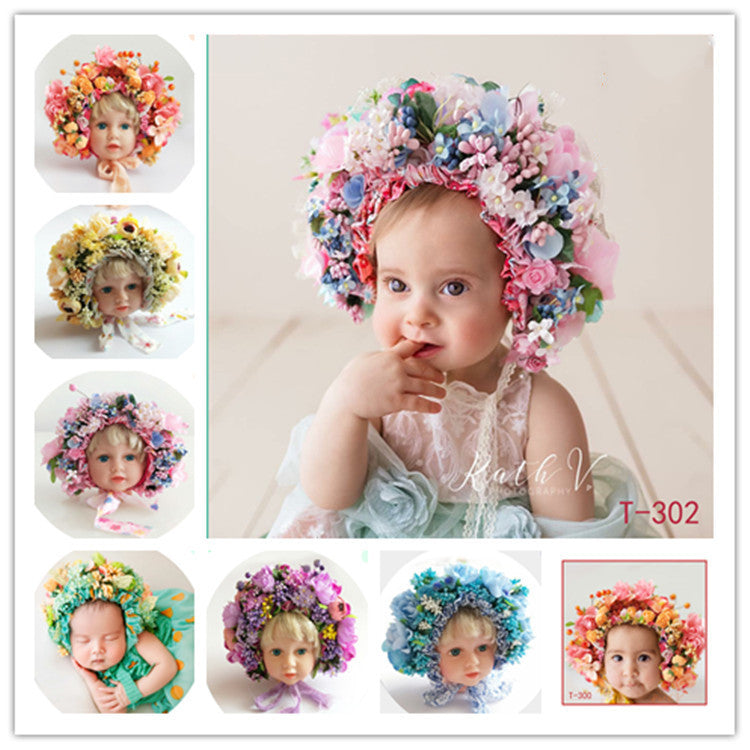 Baby girl hair sales accessories