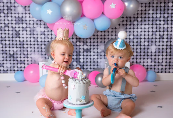 Tips for twin newborn photography