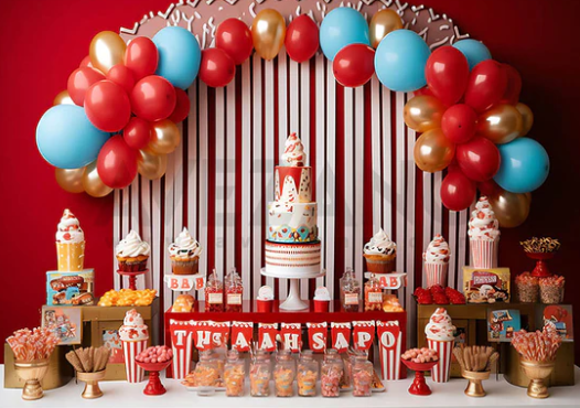 Creative Birthday Photo Ideas to Make Your Celebration Unforgettable