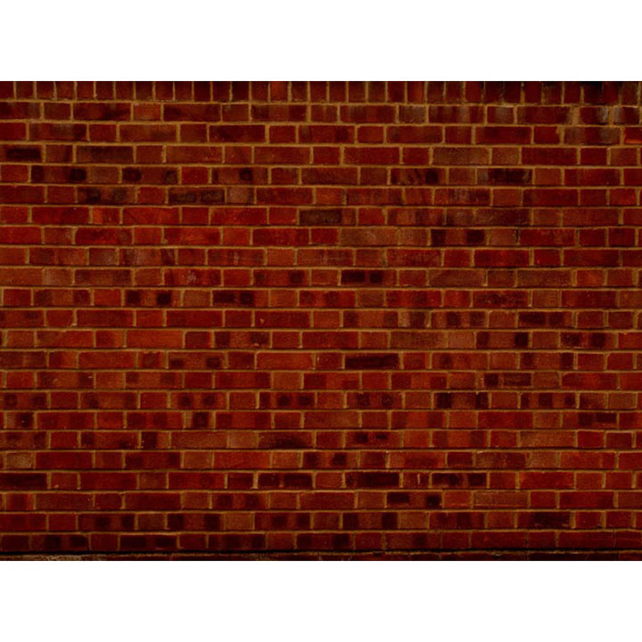 Brick wall backdrop