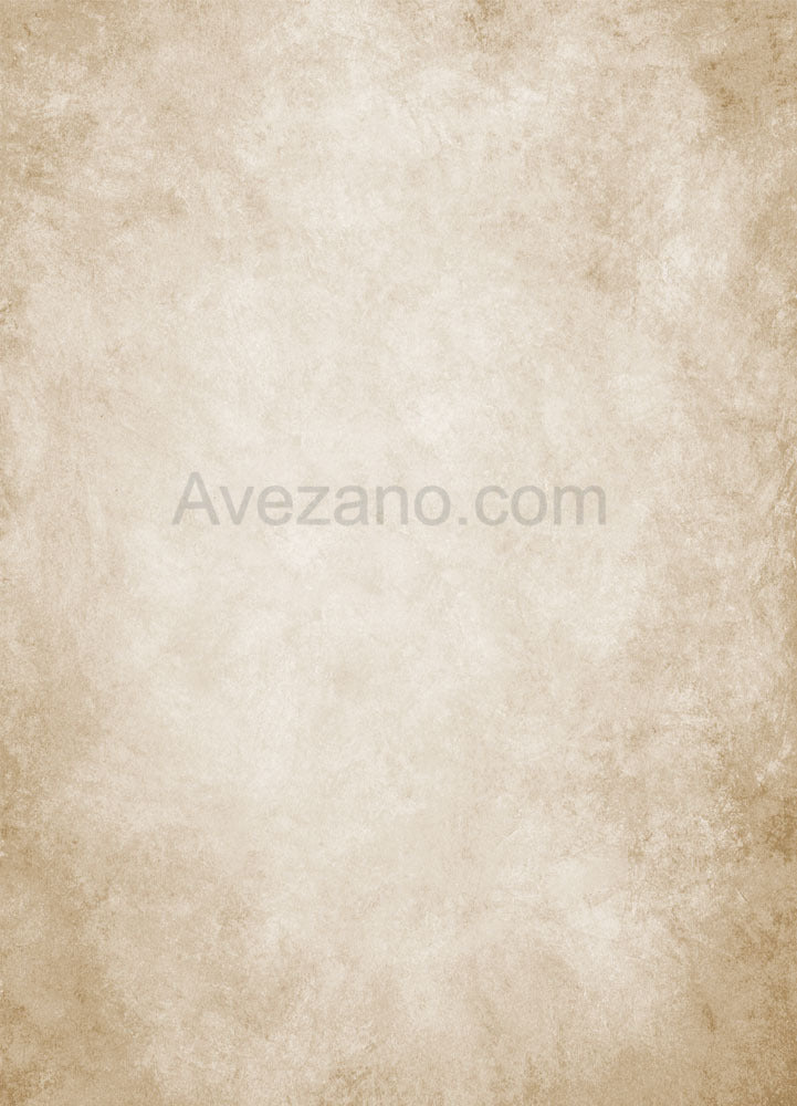 Avezano off-White Textured Fine Art Portrait Photography Backdrop-AVEZANO