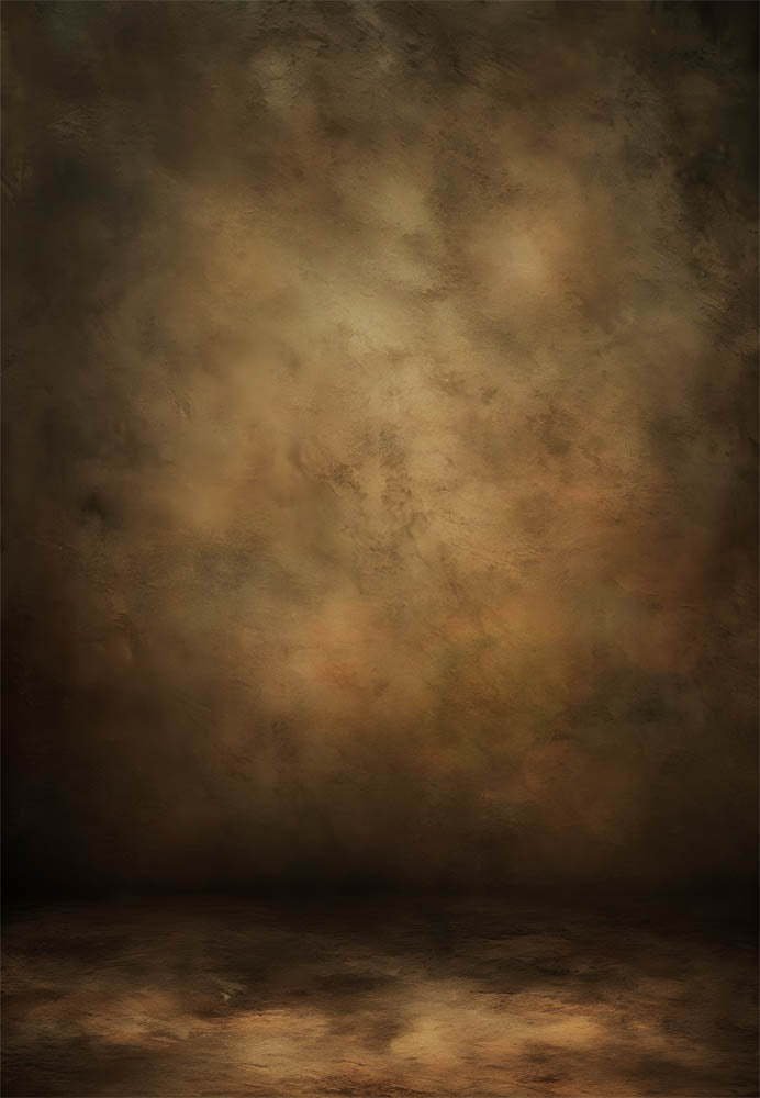 Special Offers Avezano Brown Abstract Art Wall Photography Backdrop