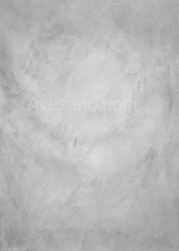 Avezano Grey Wall Texture Abstract Fine Art Photography Backdrop