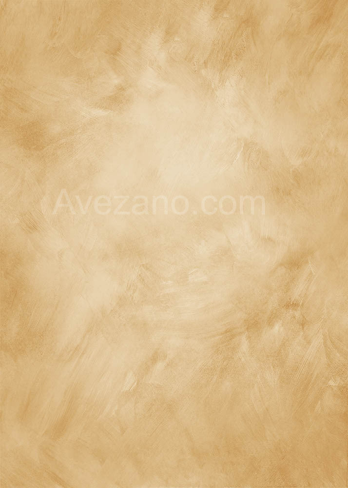 Avezano Yellow-Brown Personality Photo Abstract Fine Art Photography Backdrop