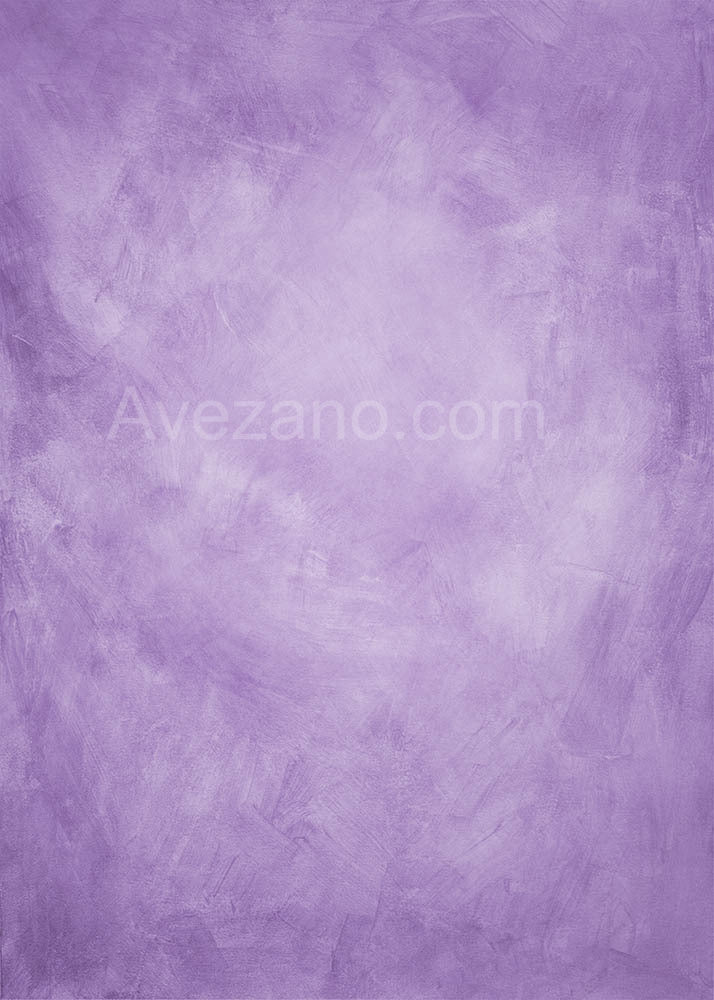 Avezano Purple Wall Texture Abstract Fine Art Photography Backdrop