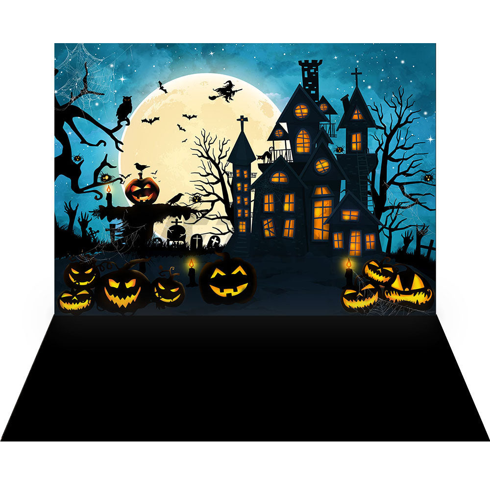 Avezano Halloween Witch&