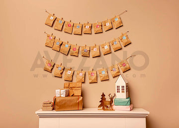 Avezano Note bag Simple Party Photography Background