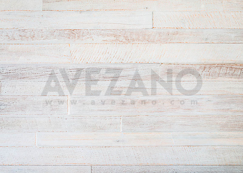 Avezano White Grain Wood Flooring Interior Matching Backdrop Photography