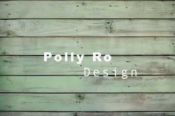 Avezano Mint Green Board Photography Backdrop Designed By Polly Ro Design