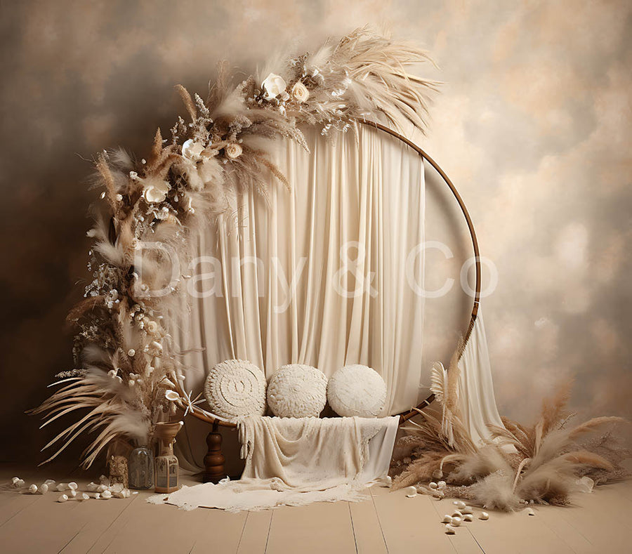 Avezano Bohemia Screen Arch Backdrop Designed By Danyelle Pinnington