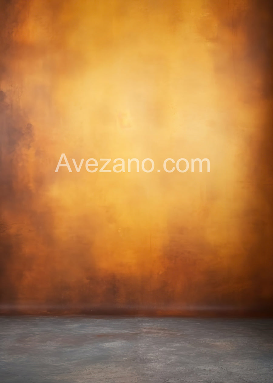 Avezano Golden Texture Abstract Photography Backdrop