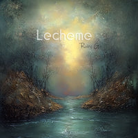 Avezano Vintage Scenic Art Photography Backdrop By Lecheme Ruby Gu