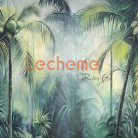 Avezano Tropical Rainforest Backdrop Scene Room Set By Lecheme Ruby Gu