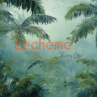 Avezano Tropical Rainforest Backdrop Scene Room Set By Lecheme Ruby Gu