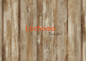 Avezano Vintage Textured Wood Photography Backdrop By Lecheme Ruby Gu