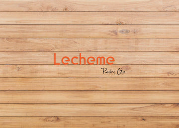 Avezano Light Brown Wood Photography Backdrop By Lecheme Ruby Gu