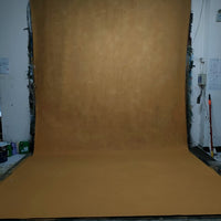 Avezano Brown Texture Abstract Hand Painted Canvas Photography Backdrop