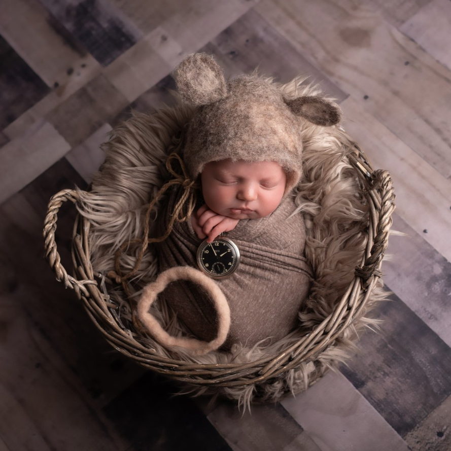 Avezano Weathered Plank Photography Backdrop Designed By Christy Faulkner