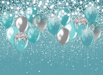 Avezano Children's Birthday Party Photography Background-AVEZANO