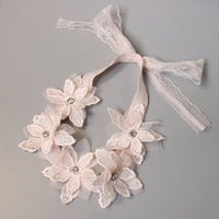 Avezano Baby Hair Headpiece Princess Hair Accessories Headdress