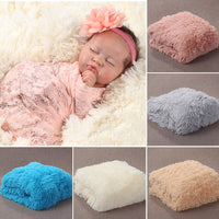 Avezano Newborn Photography Prop Long Planket