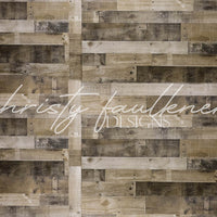 Avezano Weathered Plank Photography Backdrop Designed By Christy Faulkner-AVEZANO