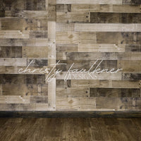 Avezano Weathered Plank Photography Backdrop Designed By Christy Faulkner-AVEZANO