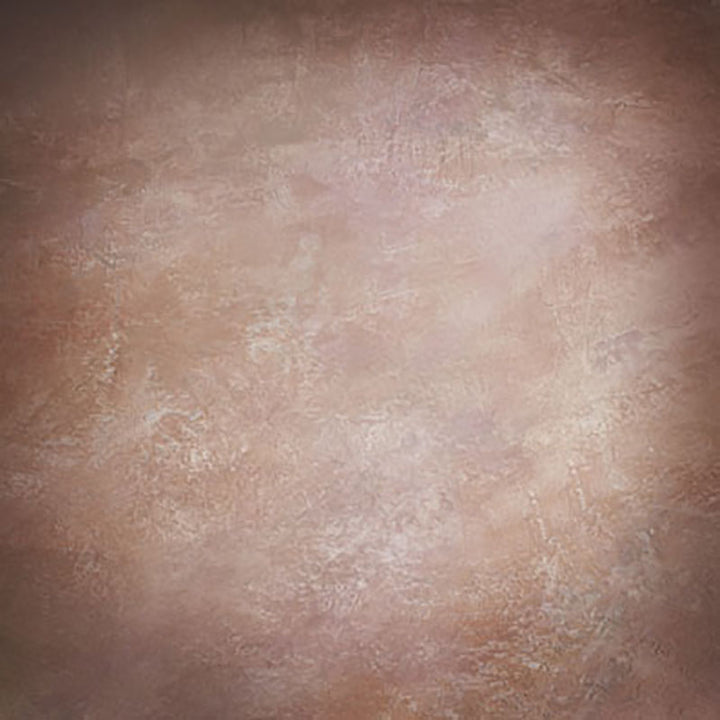 Avezano Abstract Pale Khaki Mixed With Mauve Texture Master Backdrop For Portrait Photography-AVEZANO