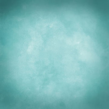 Avezano Pale Bluish Green Abstract Texture Master Backdrop For Portrait Photography-AVEZANO