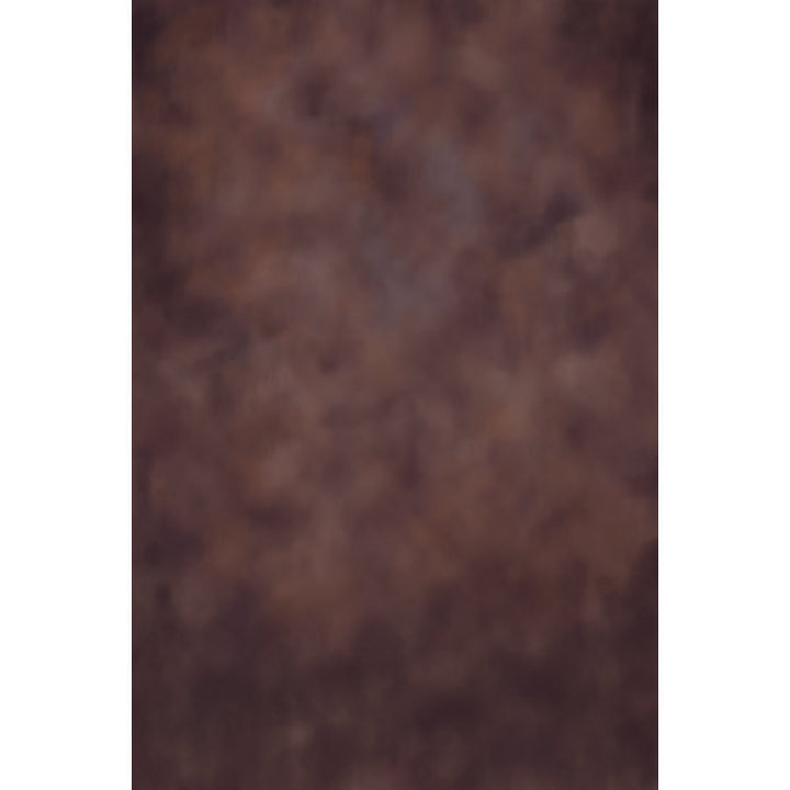 Avezano Hazy Brown Mist Abstract Texture Old Master Backdrop For Portrait Photography-AVEZANO