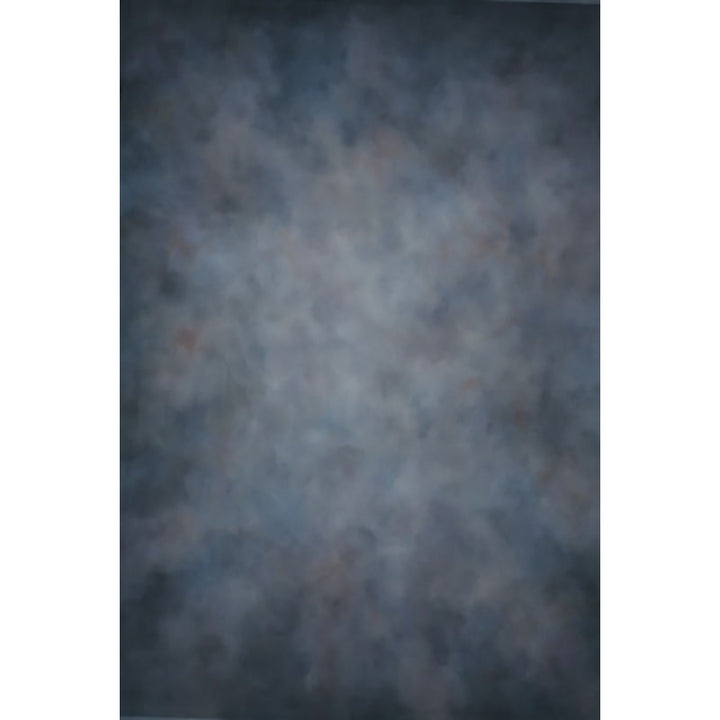 Avezano Steel Gray Abstract Mist Texture Master Backdrop For Portrait Photography-AVEZANO