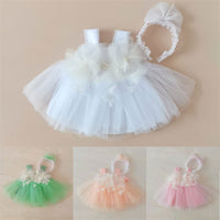 Avezano Newborn Lace Princess Skirt Pompous Skirt Send Outfits