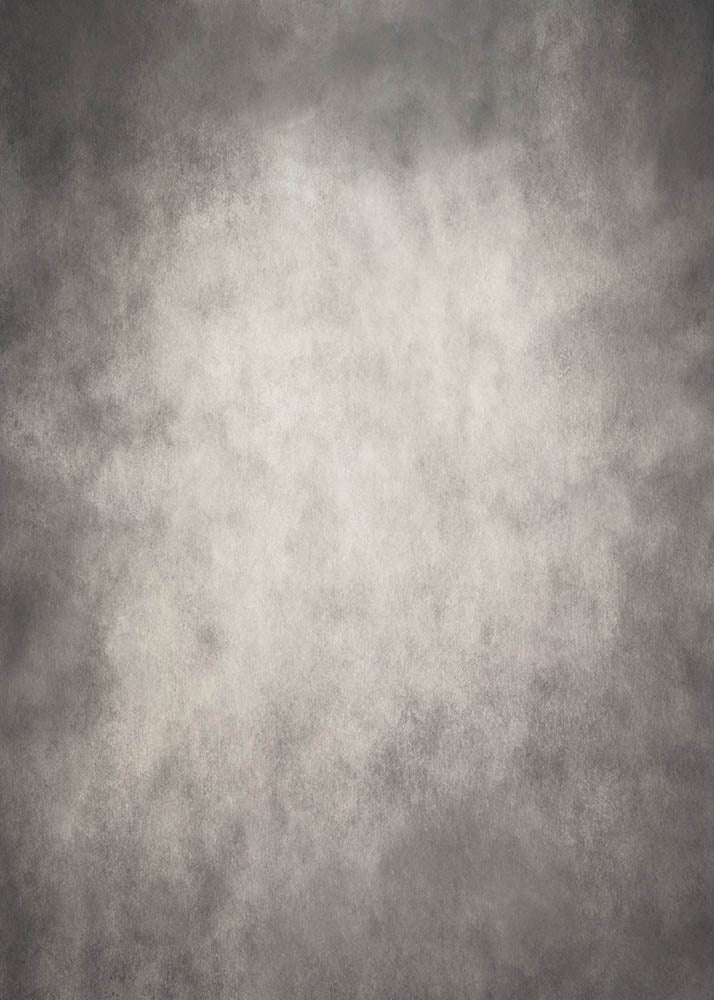 Avezano Light Gray Abstract Texture Old Master Backdrop For Photography-AVEZANO