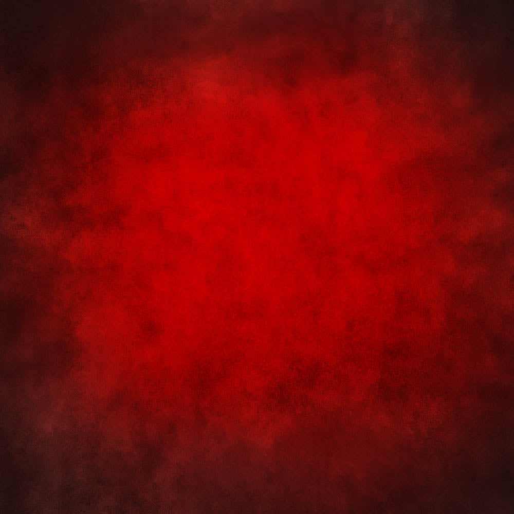 Avezano Dark Red Abstract Texture Old Master Backdrop For Photography