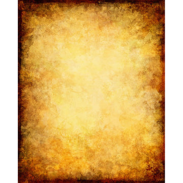 Avezano Golden Yellow Abstract Texture Backdrop For Portrait Photography-AVEZANO