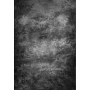 Avezano Charcoal Grey Abstract Layered Texture Backdrop For Portrait Photography-AVEZANO